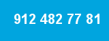 912 482 77 81